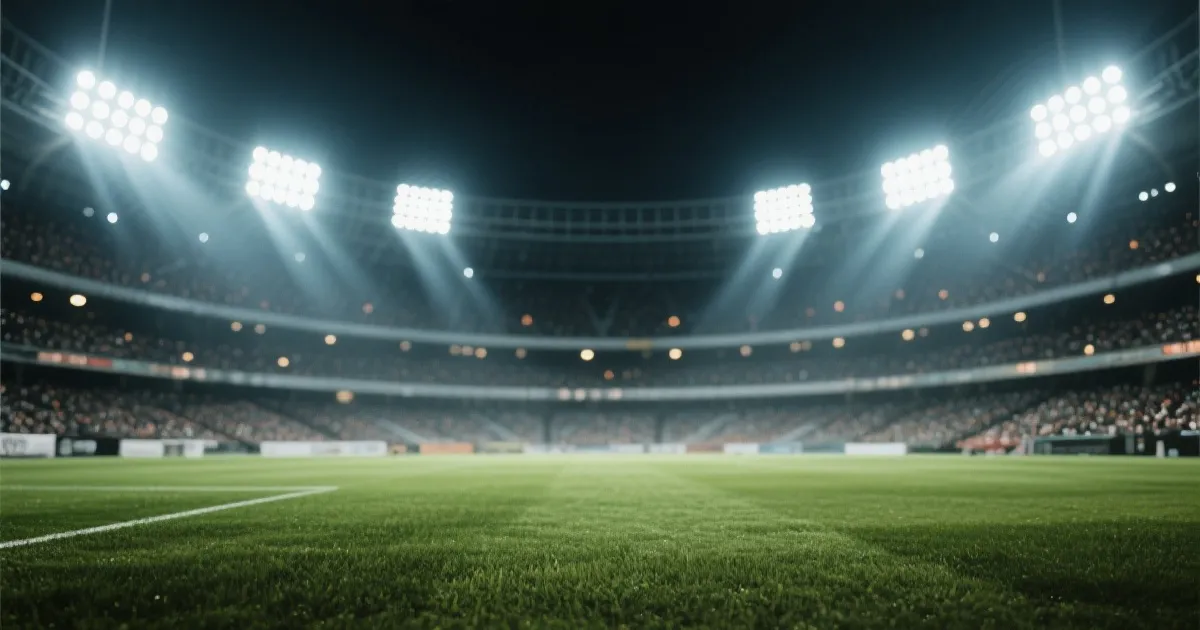 体育资讯与直播平台